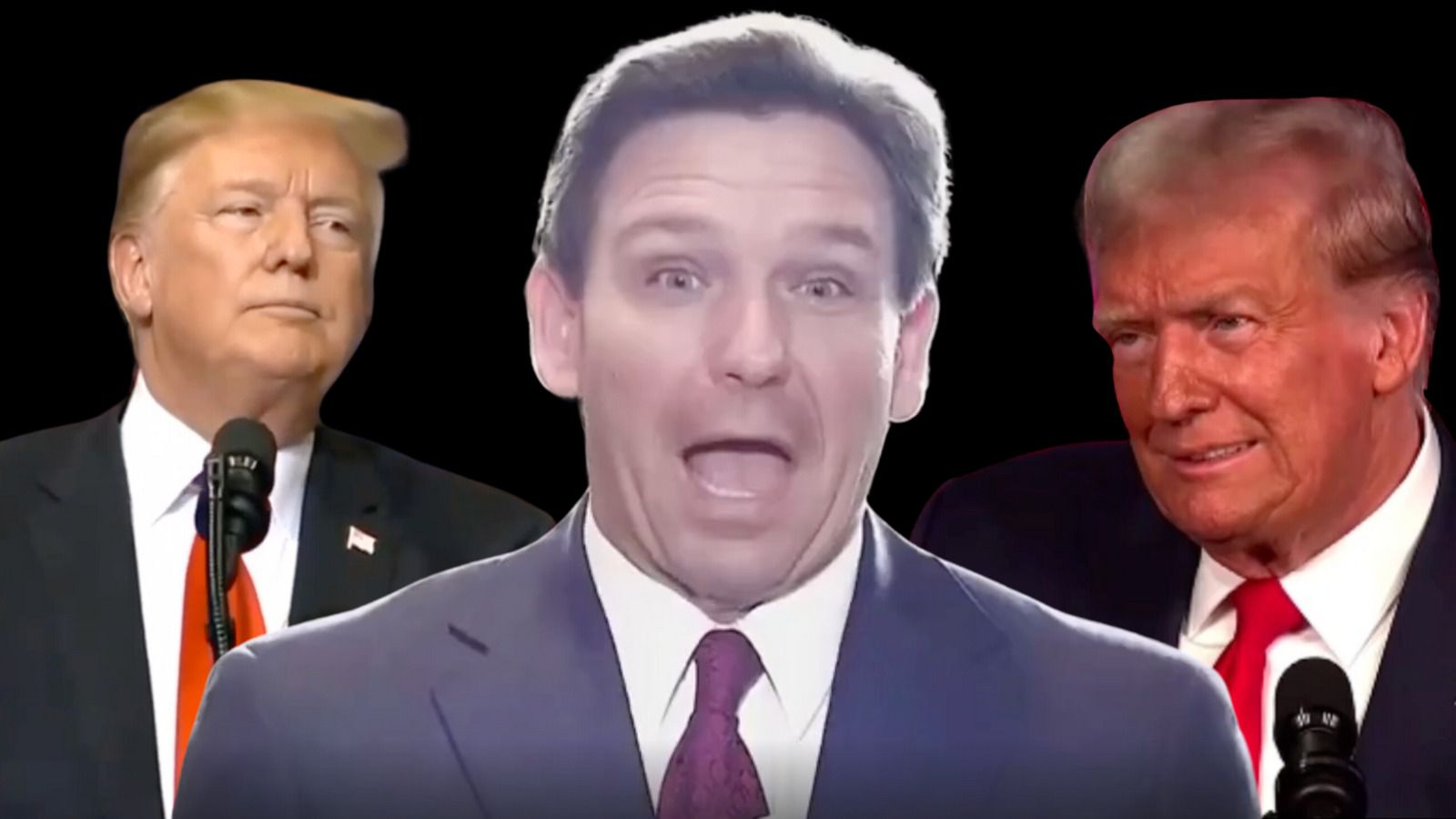FACT-CHECKED: Did Ron DeSantis Know About The Mar-A-Lago Raid Ahead Of Time?
