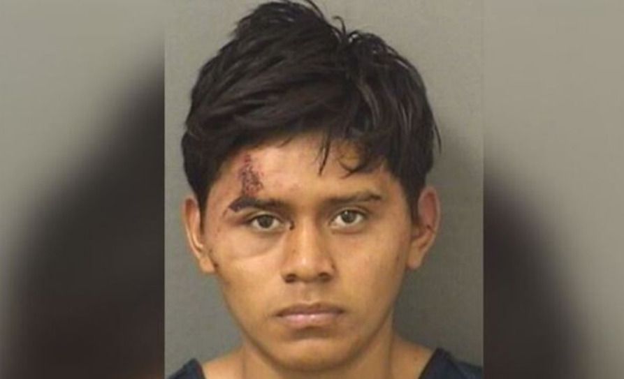 Border Crime Soaring: Illegal Immigrant Charged with Sexual Assault on Child