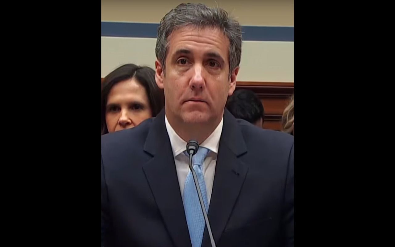 LAWFARE: Michael Cohen Admits Financial Stake in Trump Case, Vows to Lie