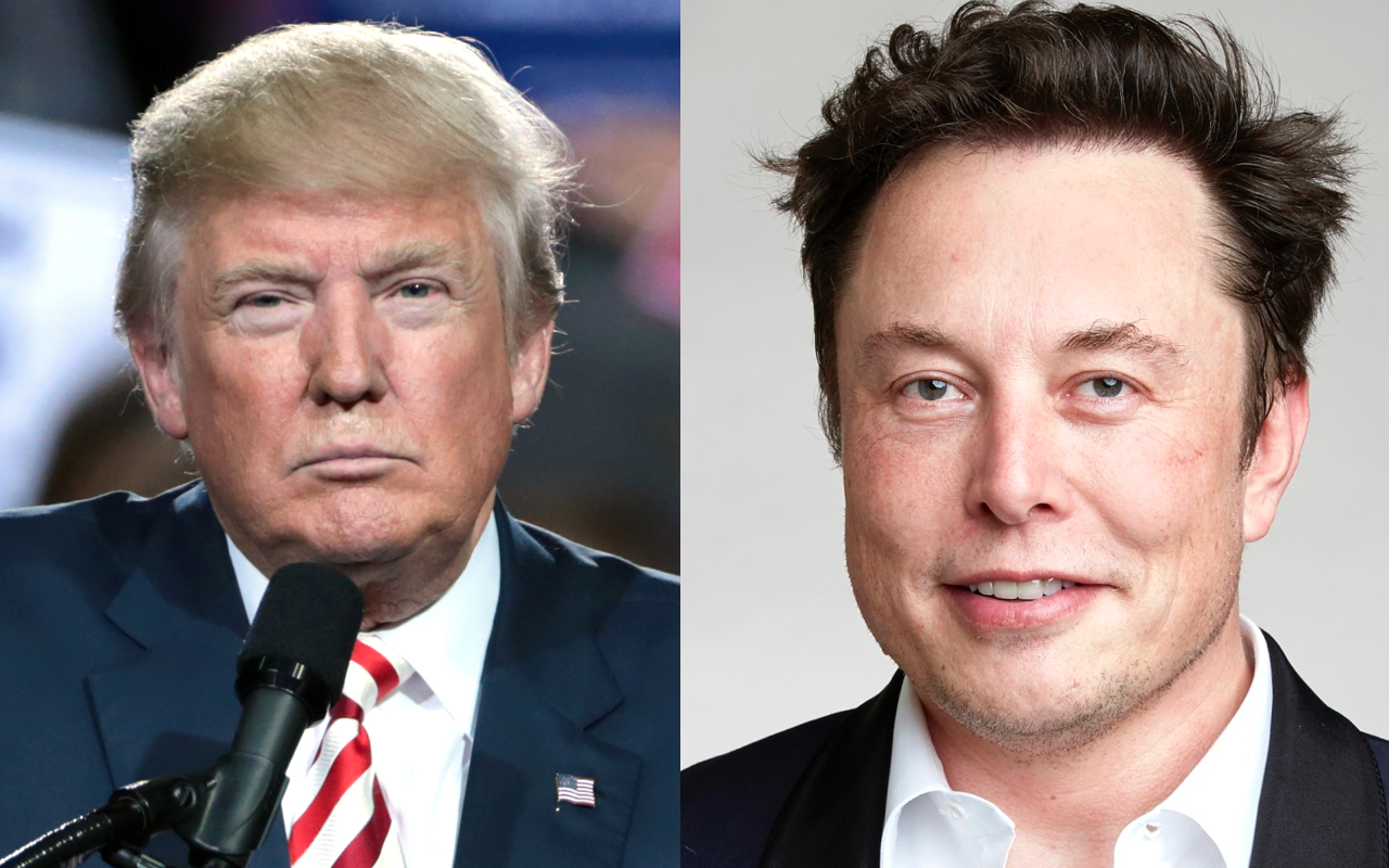 Elon Musk to Host a Town Hall with President Trump