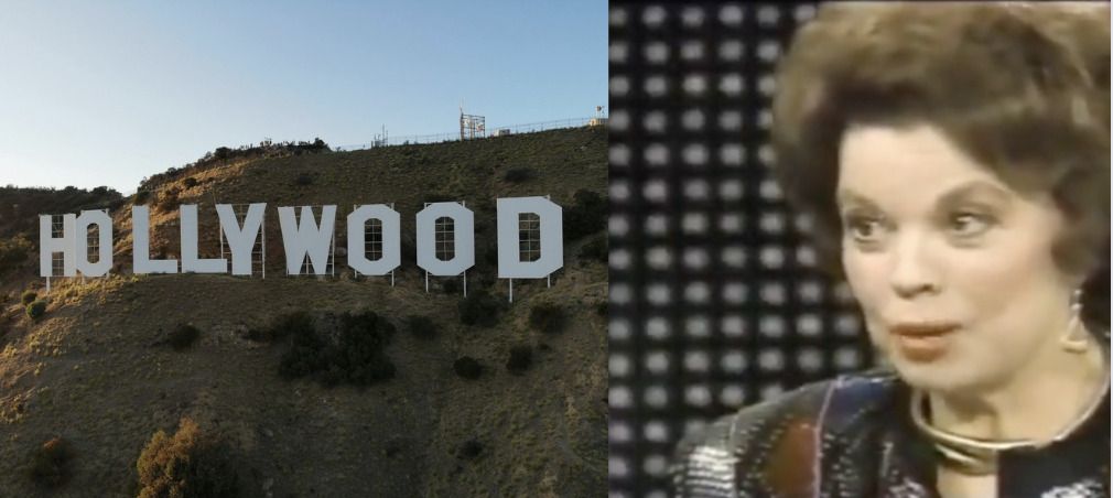 FLASHBACK: Legendary Actress Shirley Temple EXPOSES Hollywood Pedophilia