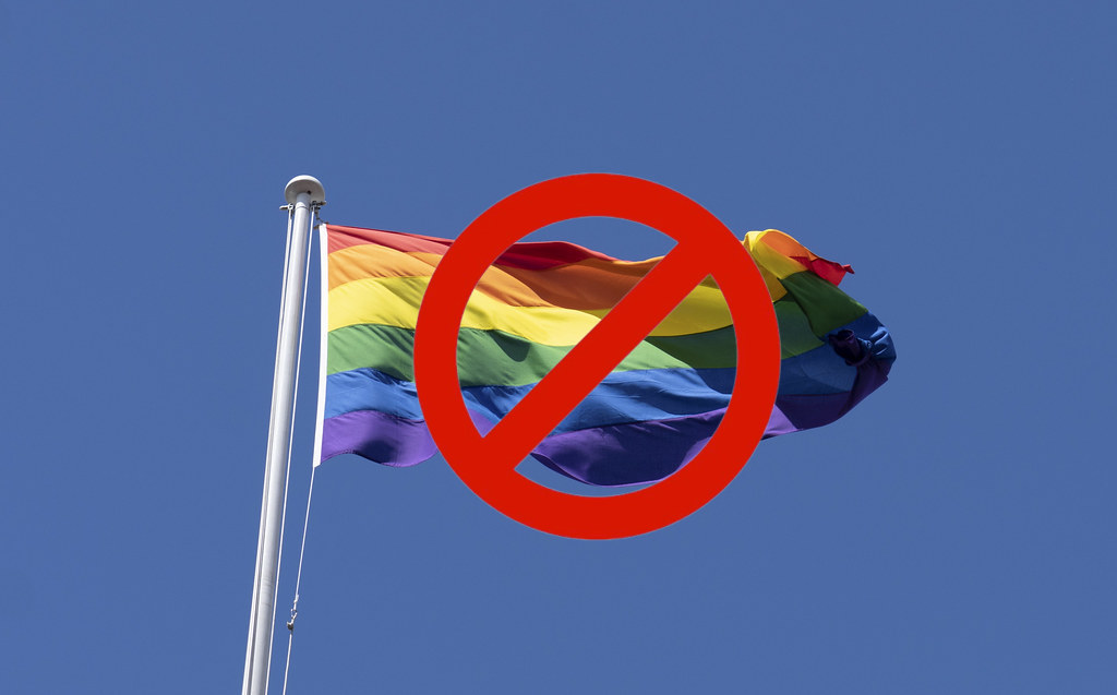 Pride No More: June 2nd is Ex-Gay Visibility Day
