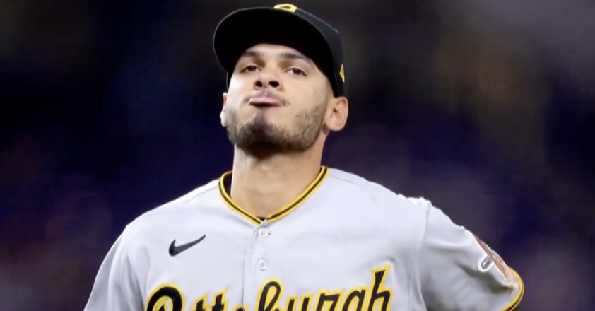MLB Bans San Diego Padres Infielder For Life
