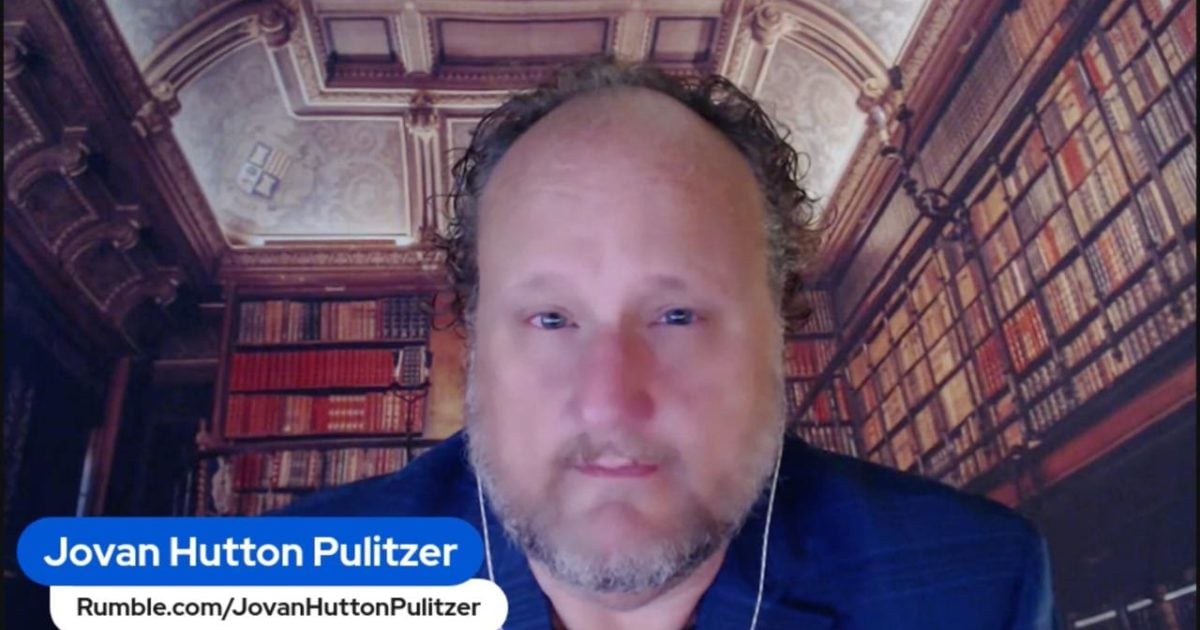 Jovan Pulitzer: "Return Snipers Did NOT Kill Him" -- "There Was A Second Malvo Shooter!" | WLT Report