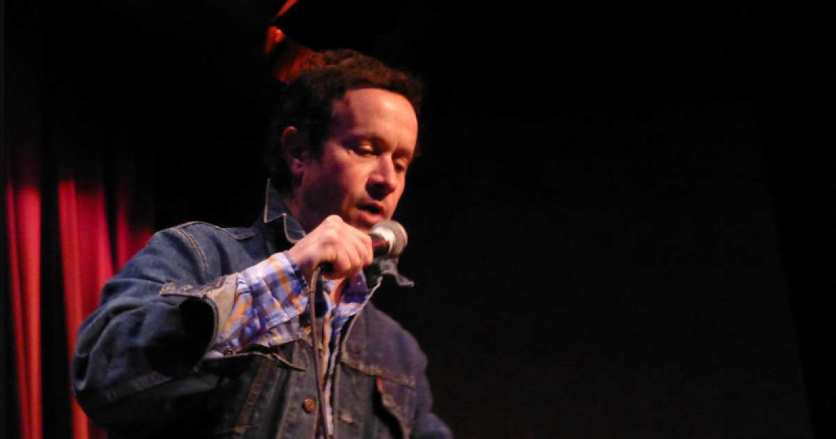 Pauly Shore REVEALS Kinky Sex History That Might Make You Vomit | WLT Report