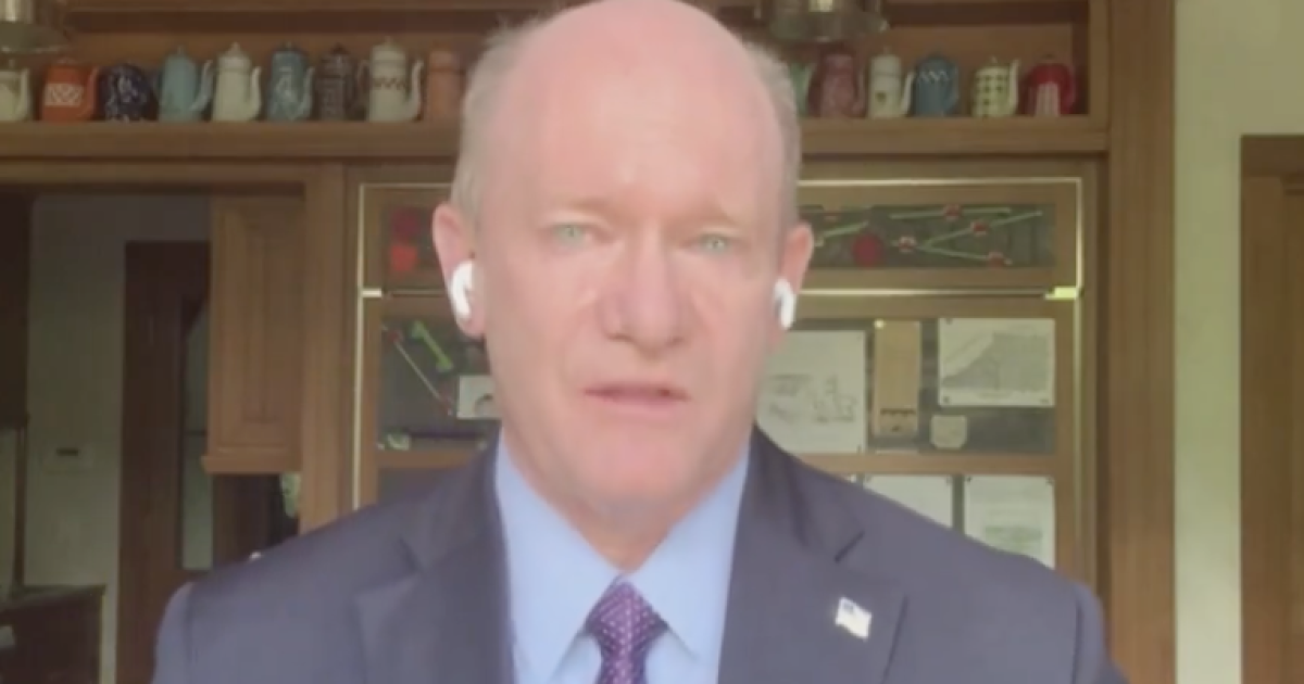 Democrat U.S. Senator CRIES On Live Broadcast While Taking About Biden Dropping Out | WLT Report