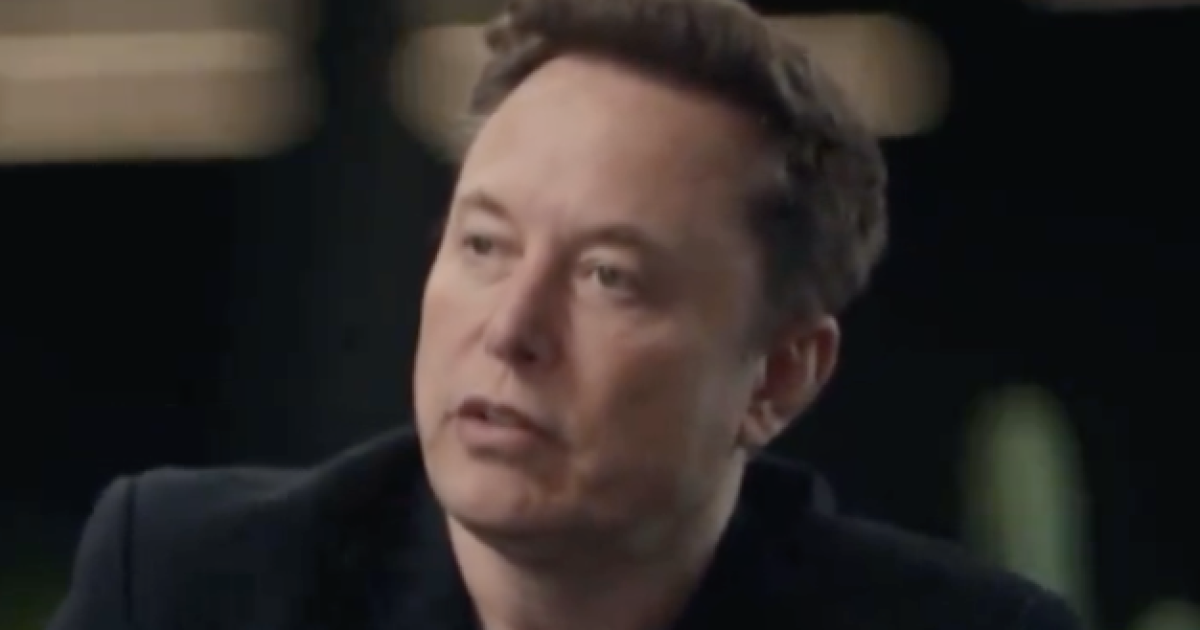Elon Musk: 'My Son Is DEAD' | WLT Report