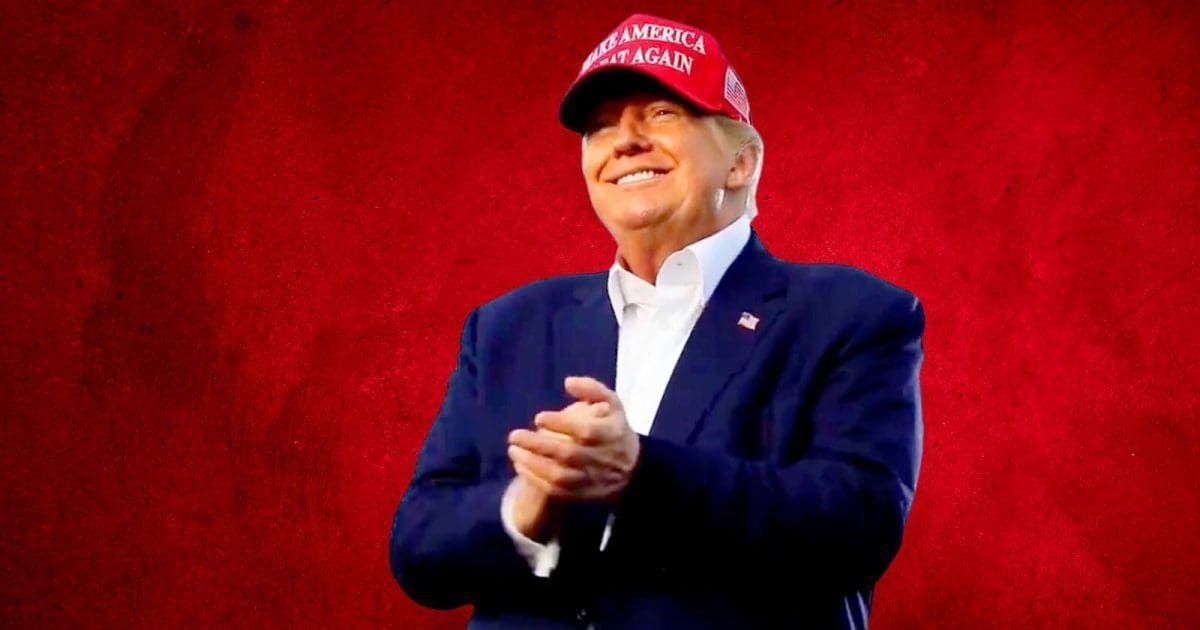 Senate REJECTS Resolution to Limit Trump's Iran War Powers -- One Republican Votes 'Yes' | WLT Report