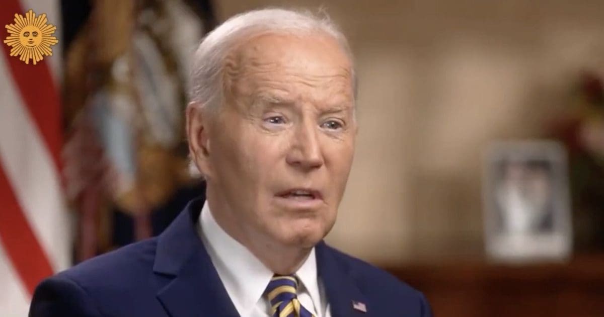 Radio Host Takes A Shot At Biden’s Dismal Record While Paying Tribute To Jimmy Carter
