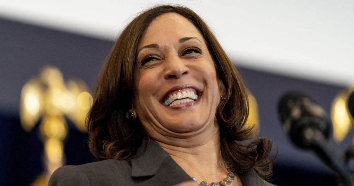 Kamala’s Dismal Jobs Reports Drops Days Before Election