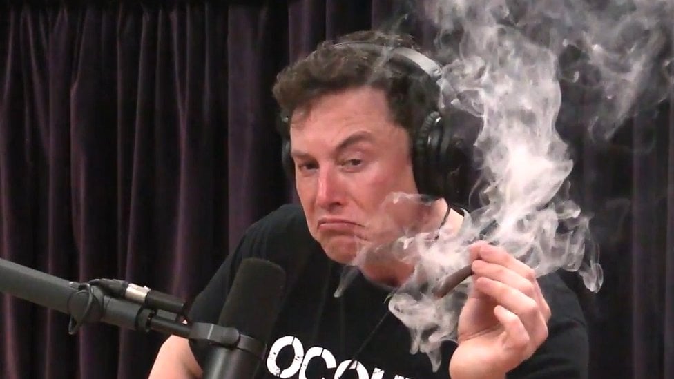 Elon Musk: “Just 2.42% to go and the prophecy will be fulfilled”