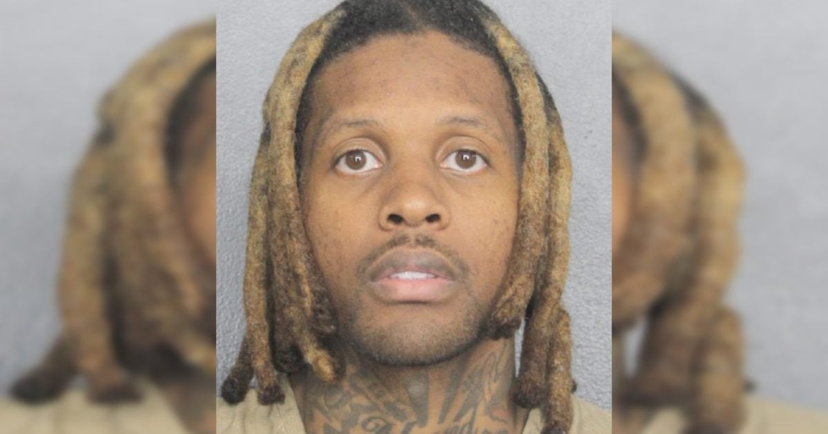 Star Rapper Lil Durk Arrested In Florida By U.S. Mashals