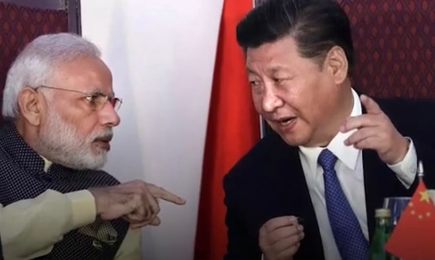 China, India Reach Agreement To Resolve Border Dispute – BRICS Summit Approaches