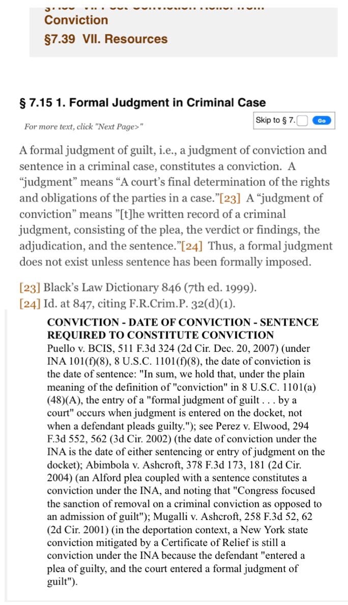 ‘Extraordinary circumstances’: Judge Merchan Issues UNEXPECTED Ruling In Trump Criminal Sentencing