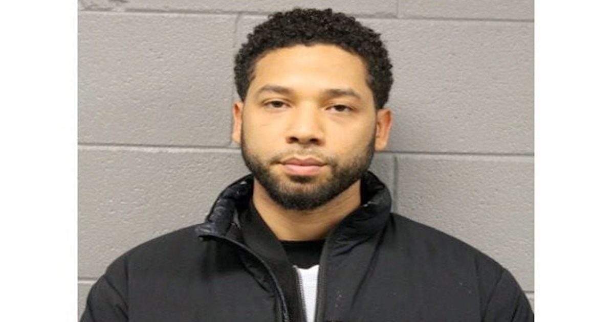 “FREE AT LAST” Judge Overturns Conviction on Jussie Smollett of Lying About Attack