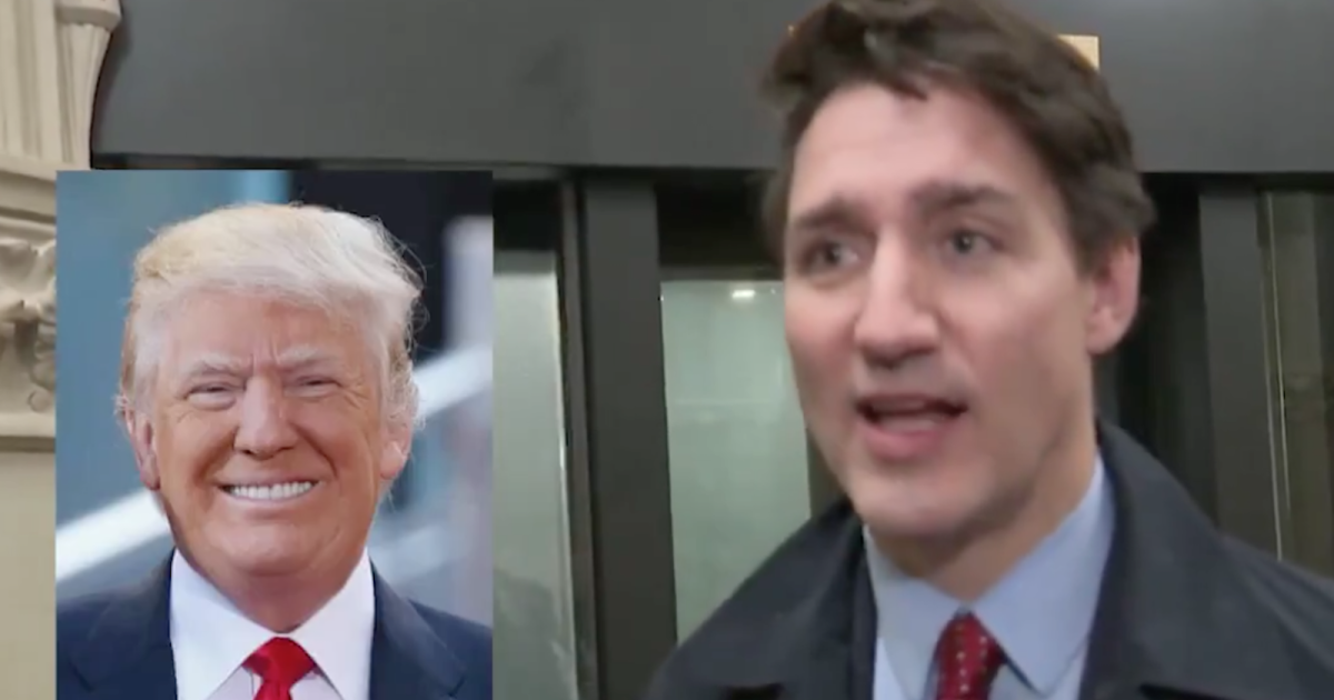 The Trump Effect: Canada Is Now Playing Ads Warning Asylum-Seekers Not To Come