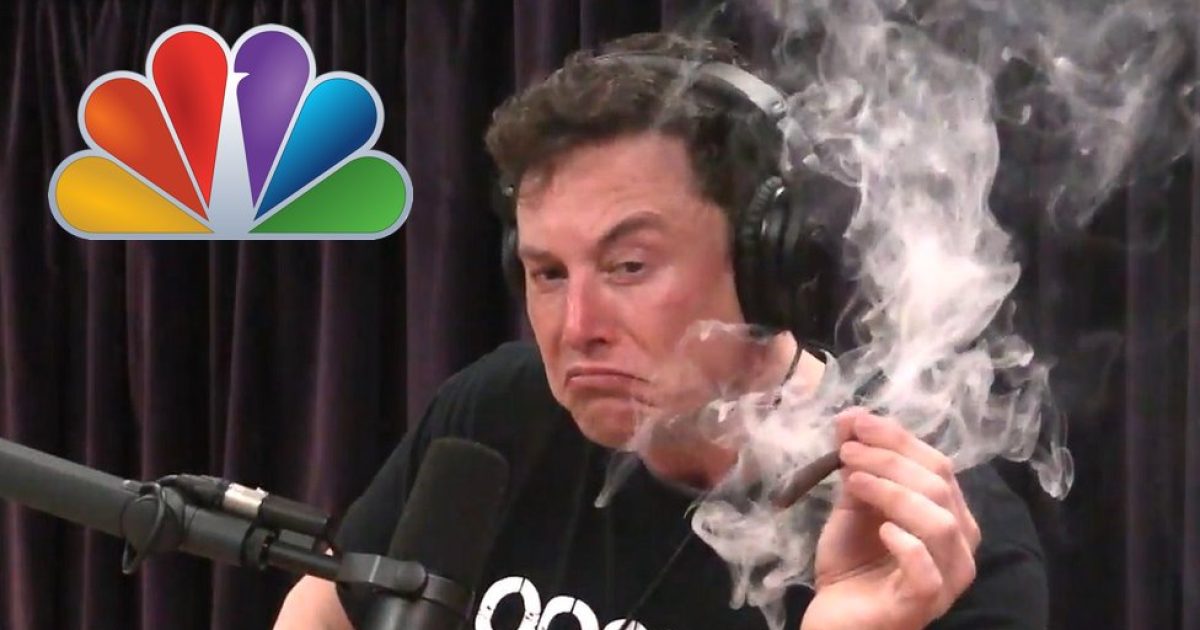 MSNBC Getting A New Owner: Musk’s Empire Growing?