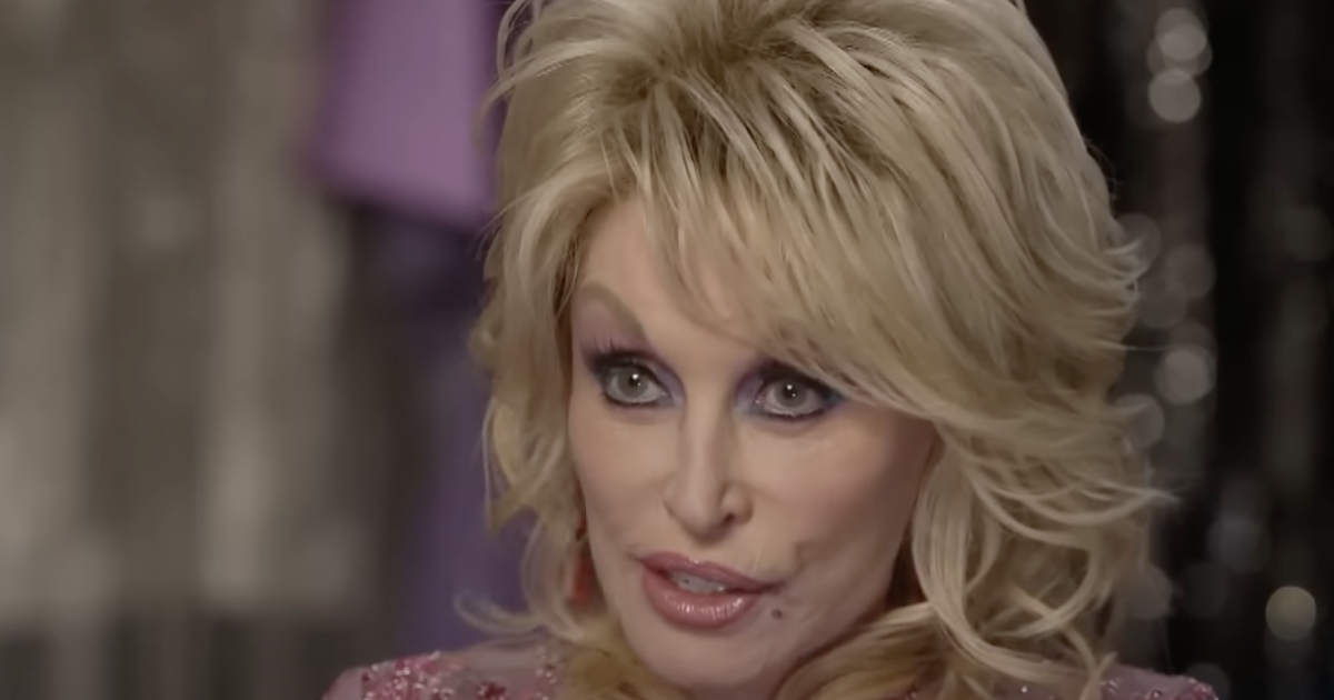 ‘Never Easy To Say Goodbye’: Dolly Parton’s Sister Announces Family Tragedy