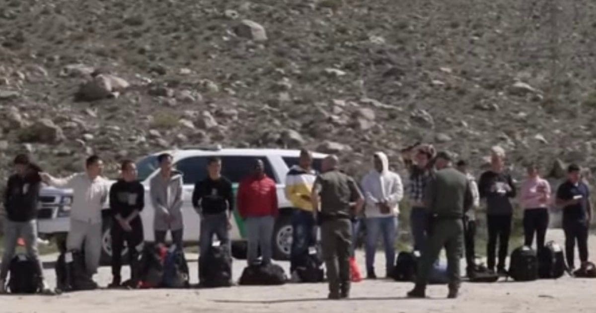 Far-Left Gov. Plotting To Help Illegal Migrants Avoid Deportation After Trump Takes Office | WLT Report