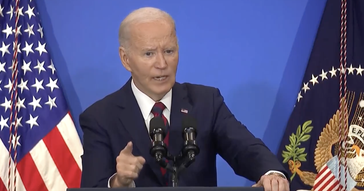 Joe Biden Will Commute Sentences Of 1,500 Criminals