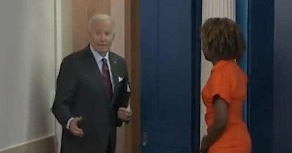 New Report Reveals Biden Regrets Dropping Out Of 2024 Presidential Race