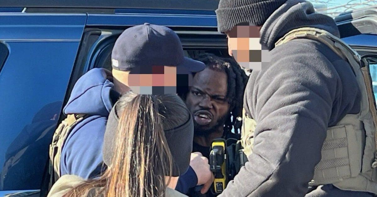 Venezuelan Illegal Immigrant Released by Biden Admin Accused of Sledgehammer M*rder in Houston | WLT Report