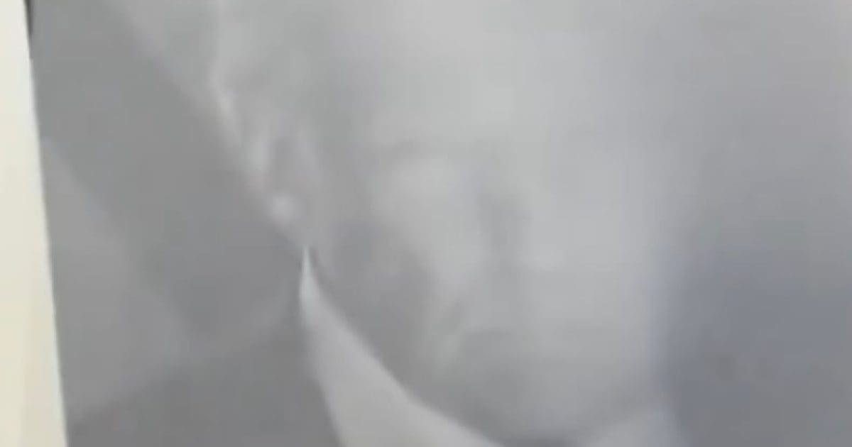 WATCH: Inaugural Portraits For President Trump And J.D. Vance Revealed | WLT Report
