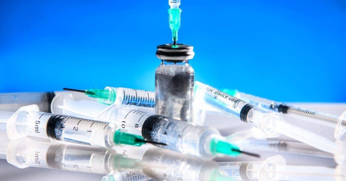 Hospital Improperly Fired Woman Who Rejected COVID-19 Jab, Court Rules | WLT Report
