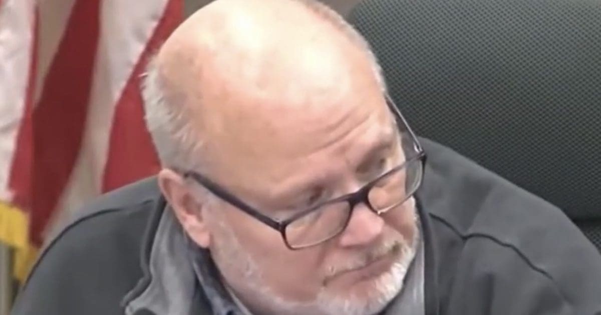 Mayor Resigns After Reportedly Sending Explicit Video Of Himself To Attorney | WLT Report