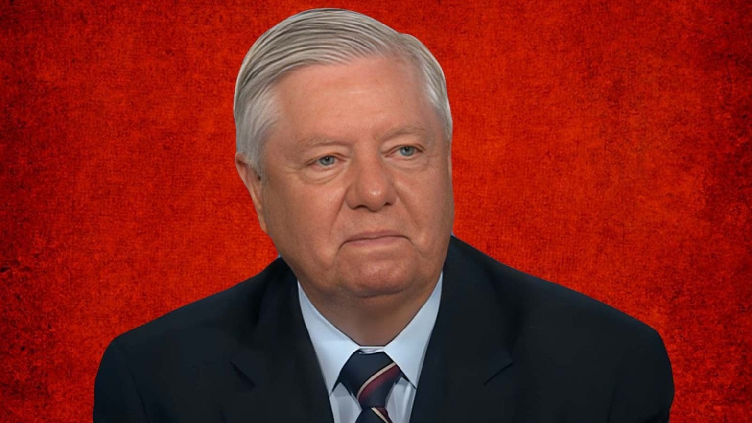 Graham Heralds President Trump’s ‘Simply Brilliant’ Plan To Leverage ...