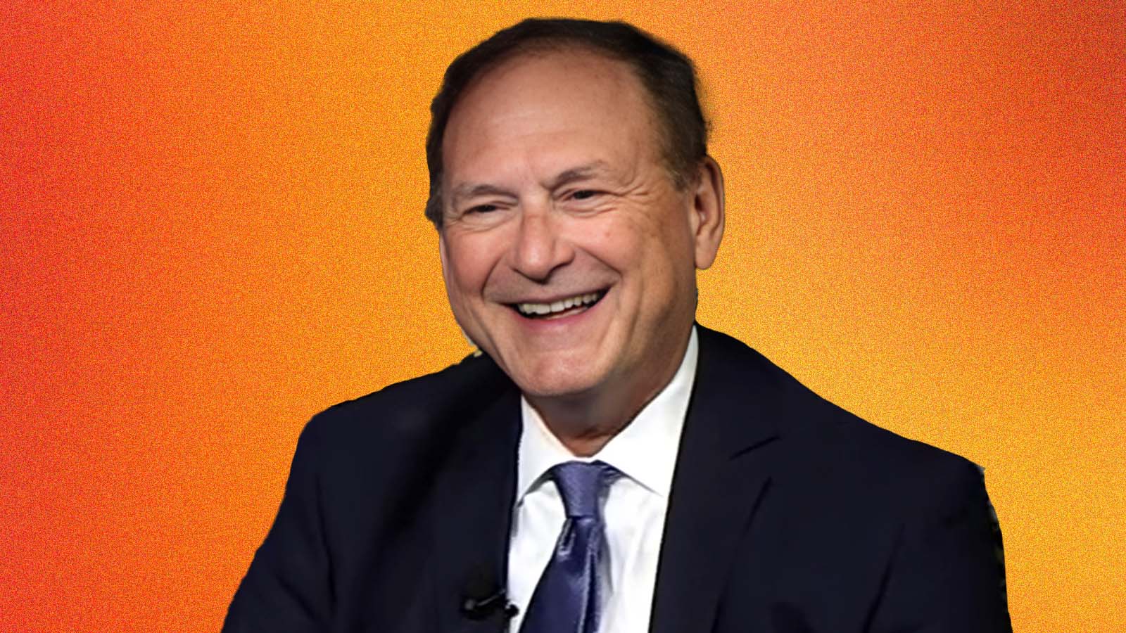 NPR Retracts Report Claiming Supreme Court Justice Samuel Alito Plans To Retire