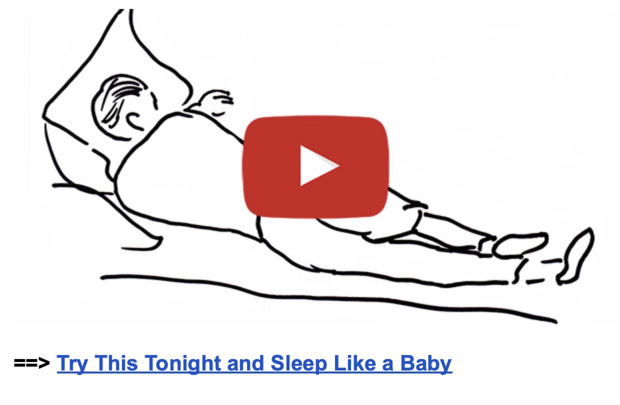 Sleep Signal Reset