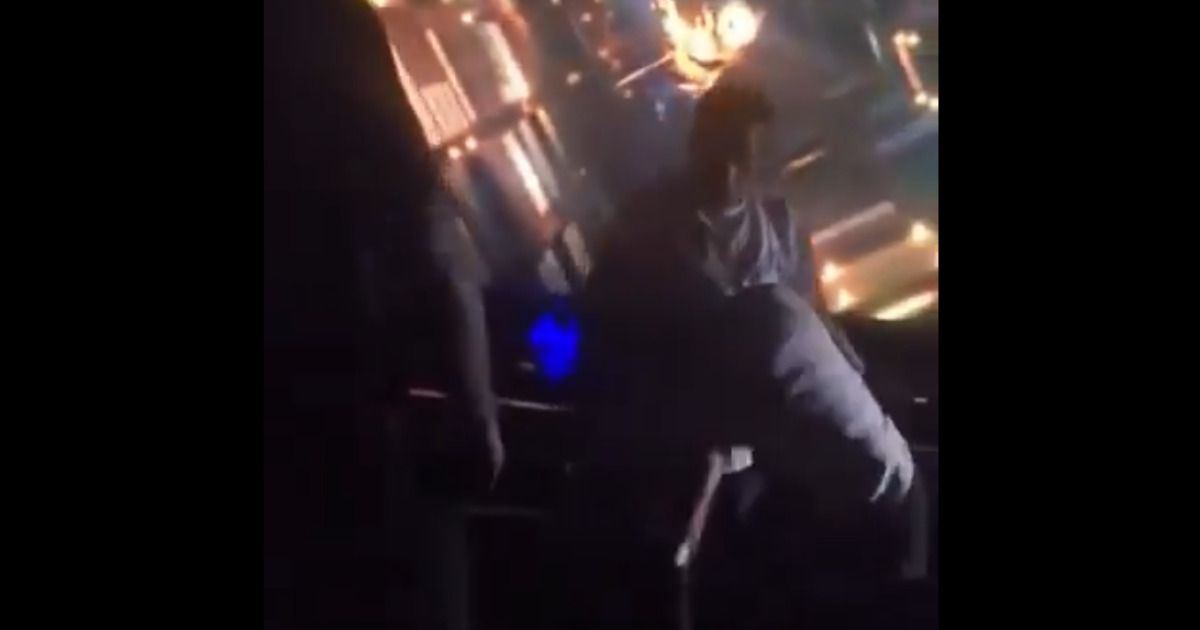 SICK: Arizona Man Beaten Up & Arrested After Urinating on Child in Movie Theater | WLT Report