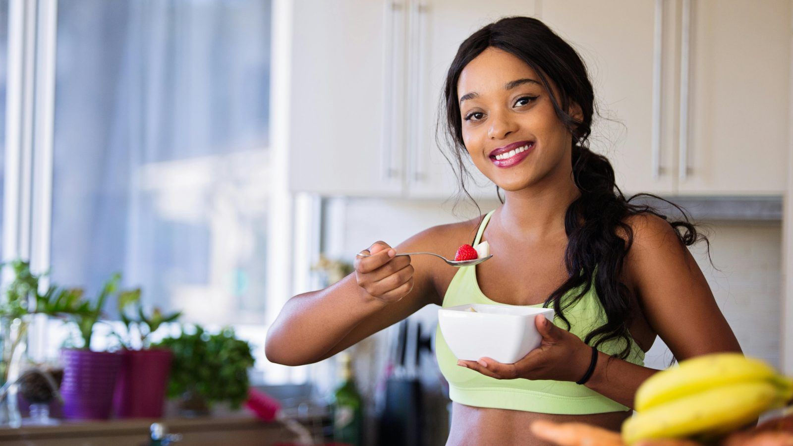 The Nutrition Revolution