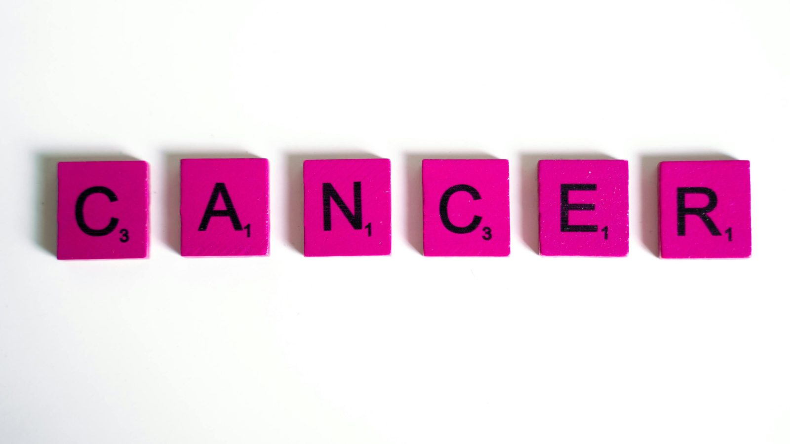 Photo by Anna Tarazevich: https://www.pexels.com/photo/cancer-word-spelled-on-scrabble-tiles-5910774/