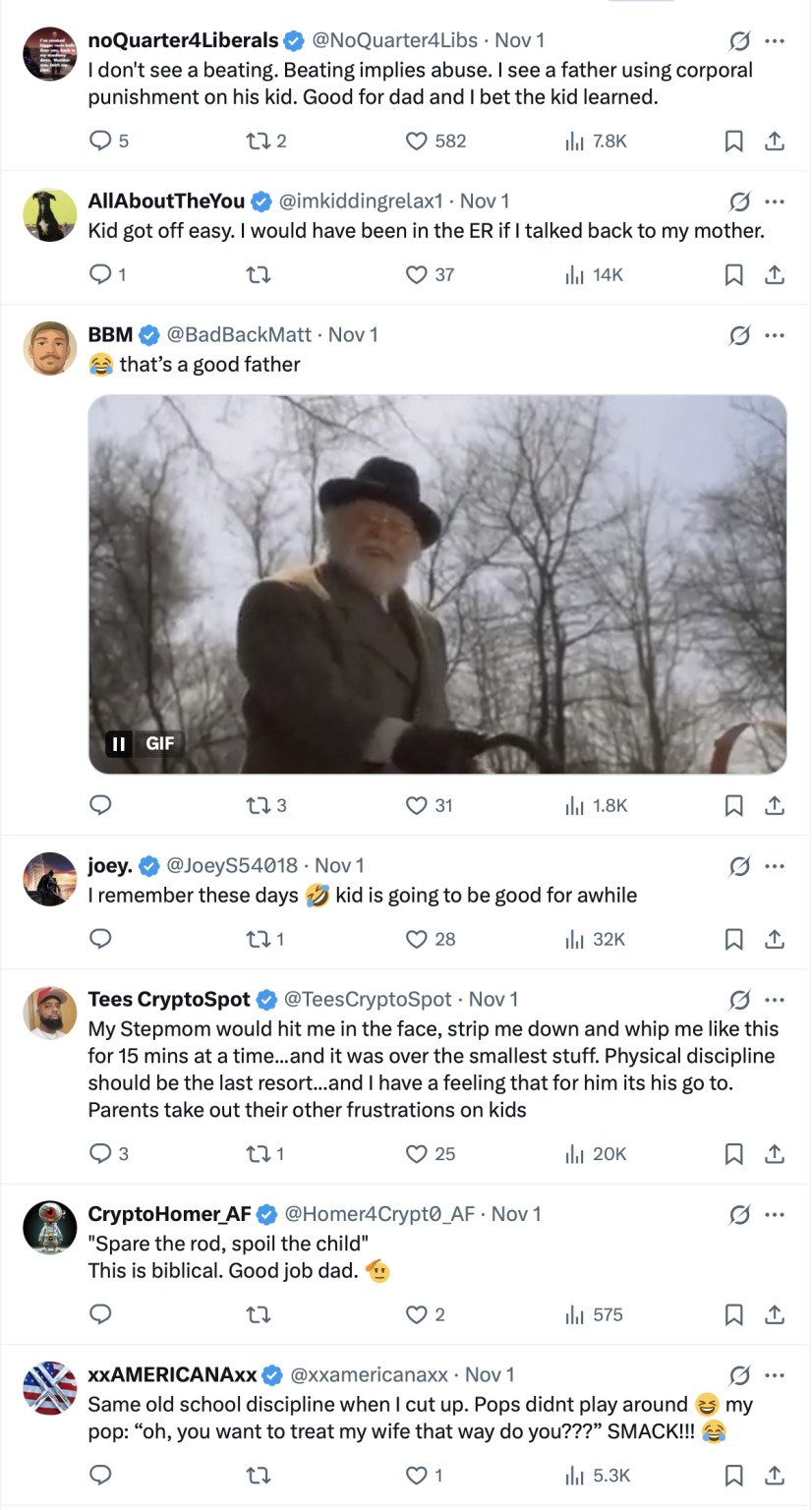 Crisp ‘i Took It Too Far’: Us Reporter Apologises After Going Viral... For All The Wrong Reasons Image for Mobile Crisp ‘i Took It Too Far’: Us Reporter Apologises After Going Viral... For All The Wrong Reasons Image for Mobile