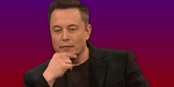 Elon Musk Serious connected to Grok Nailed Predicted Exact Date Iran Strikes While