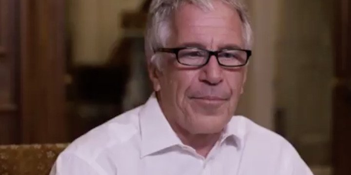 Uncut Steve Bannon Interview Jeffrey Epstein