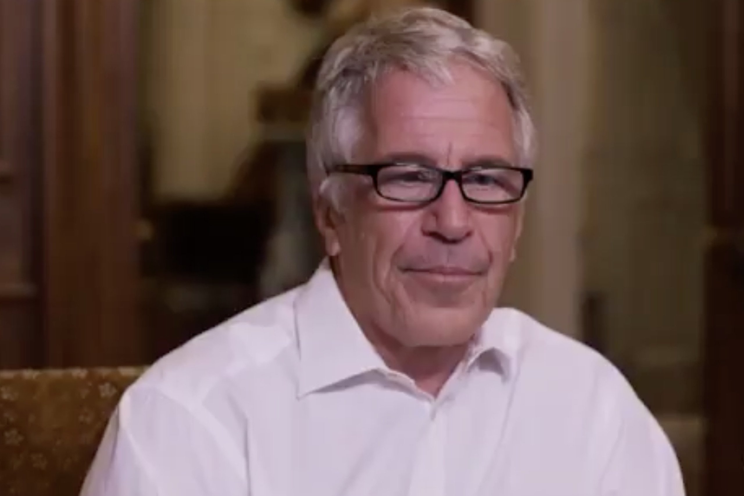 Uncut Steve Bannon Interview Jeffrey Epstein