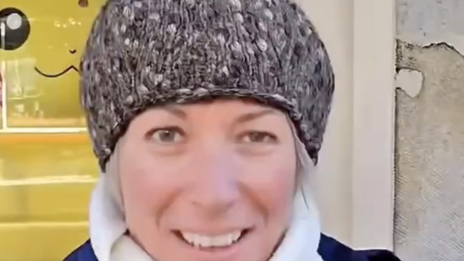 Ghislaine Maxwell Spotted Quebec featured image