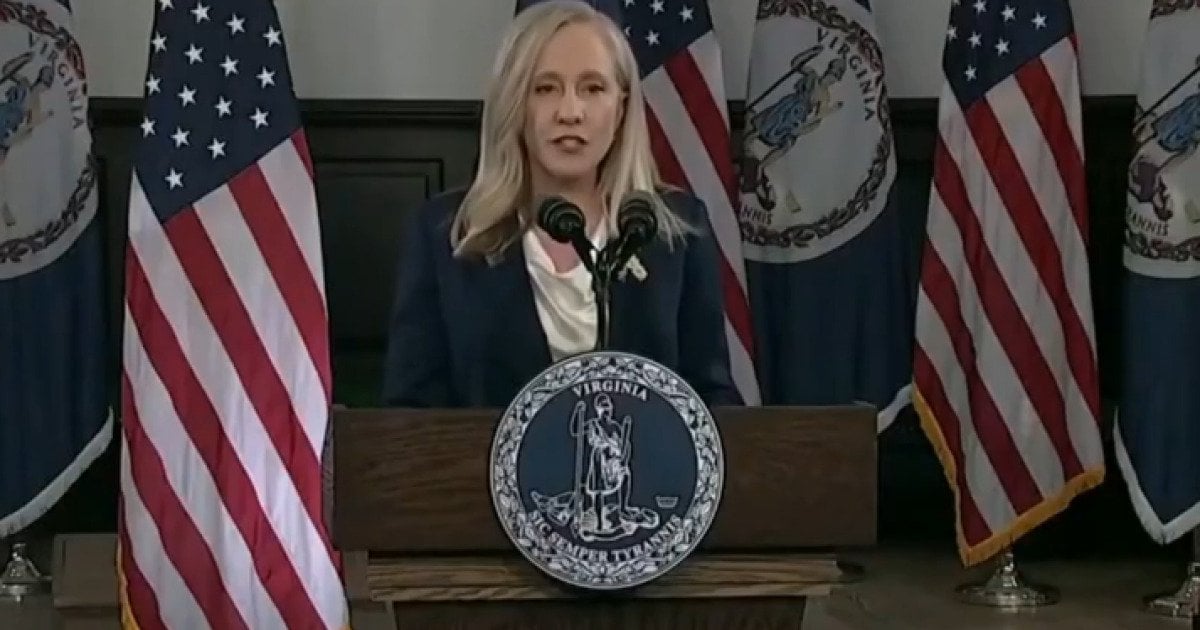 Virginia Voters Hand Democrats a Redistricting Victory That Could Flip the House | WLT Report