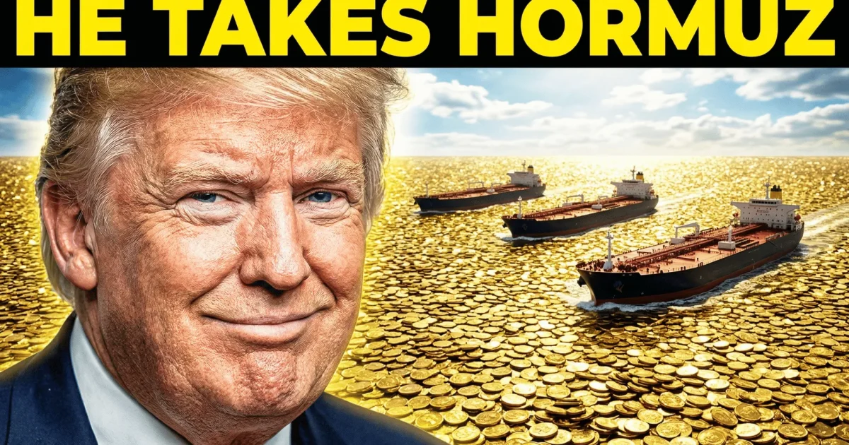 President Trump Is Systematically Taking Down London! | WLT Report