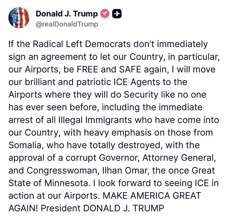 President Trump Just Issued The Perfect DOUBLE BIND and Democrats Are Furious!