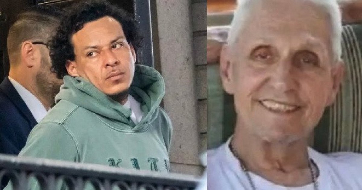 Honduran Migrant Arrested After Shoving 83-Year-Old Veteran Onto NYC Subway Tracks | WLT Report