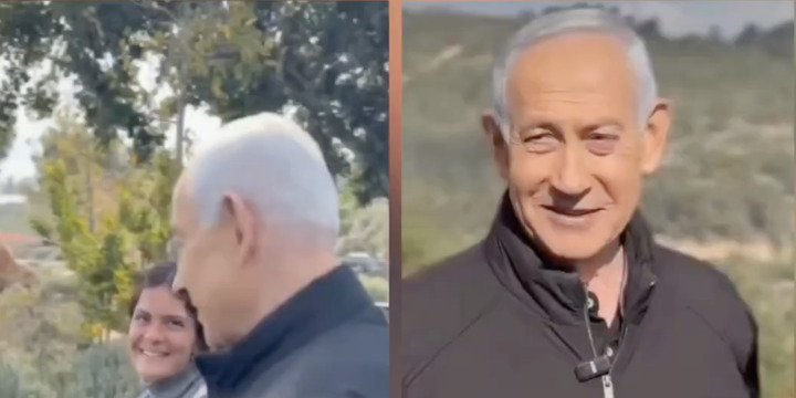 Netanyahu Posts Two Proof Life Videos But Only Feeds Speculation He's Dead