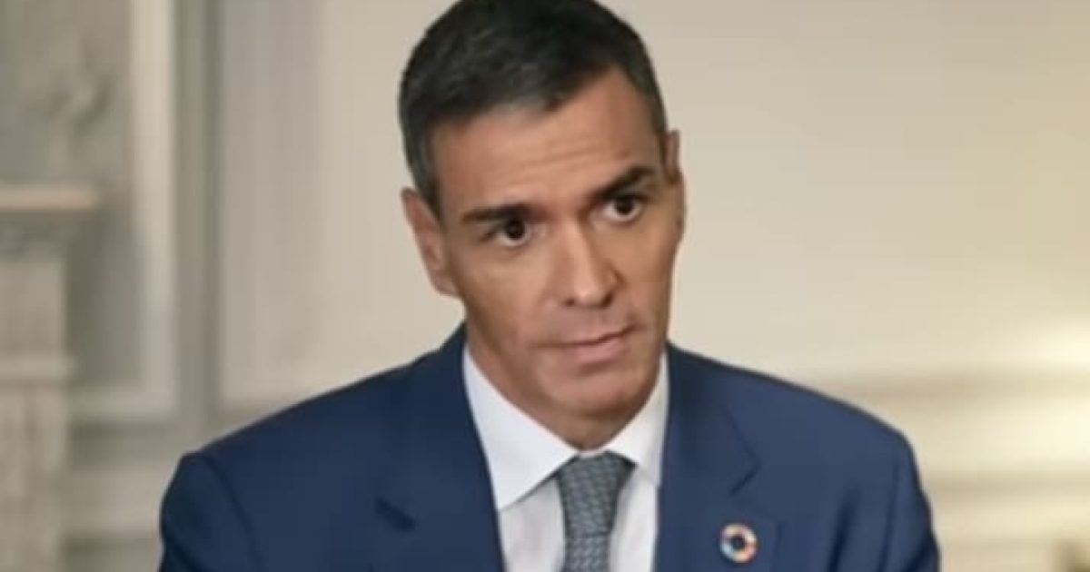 Wife Of Spanish Prime Minister Faces Multiple Charges After Investigation | WLT Report