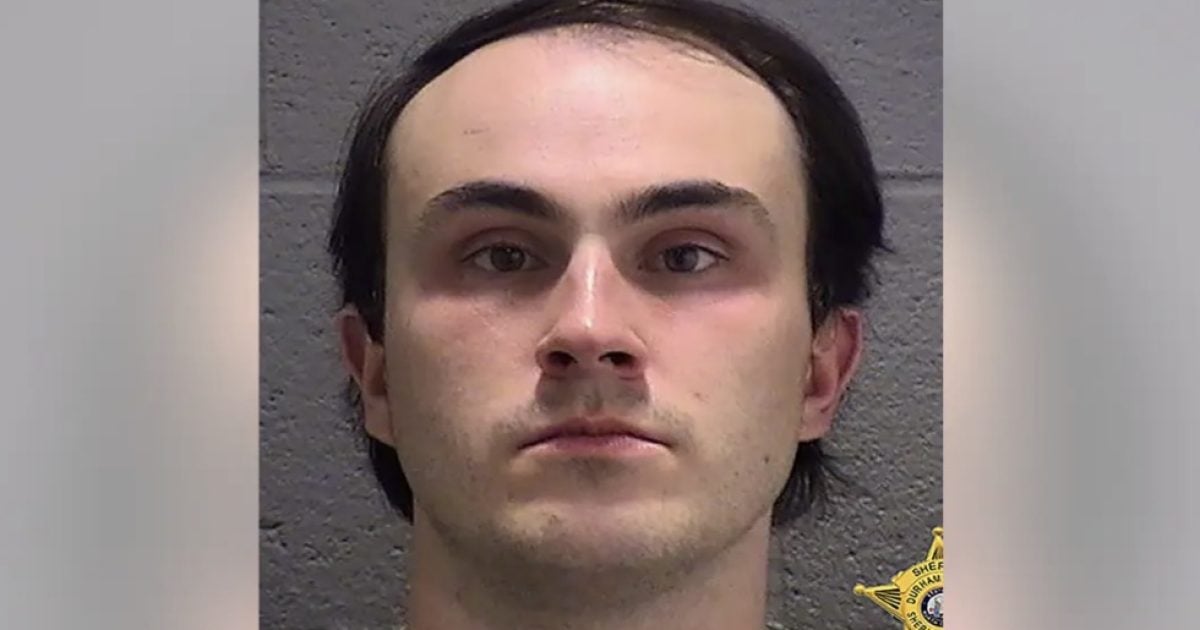 Grandson Of Legendary Duke Coach Mike Krzyzewski Charged With DWI In Deadly Crash That Killed Teen | WLT Report