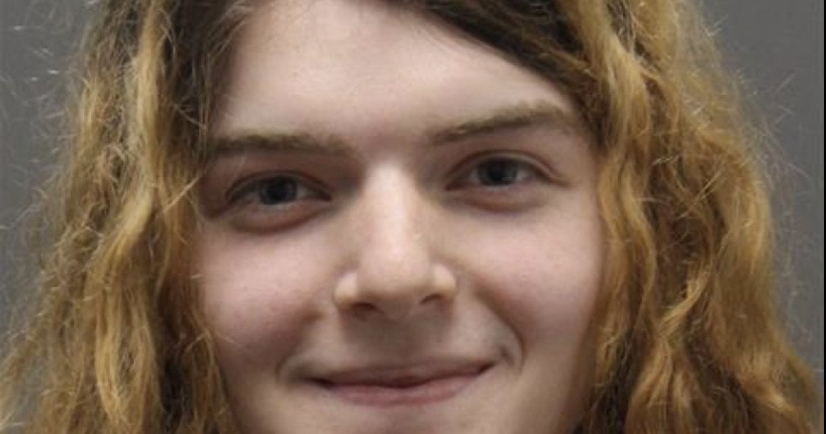 Trans-Identifying Substitute Teacher Arrested For Allegedly Plotting 'M*rder Spree' At High School | WLT Report