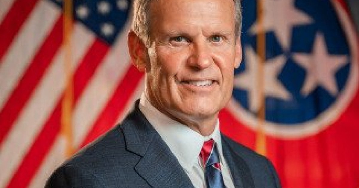 UPDATE: Tennessee Governor OFFICIALLY Signs New Congressional Map into Law | WLT Report