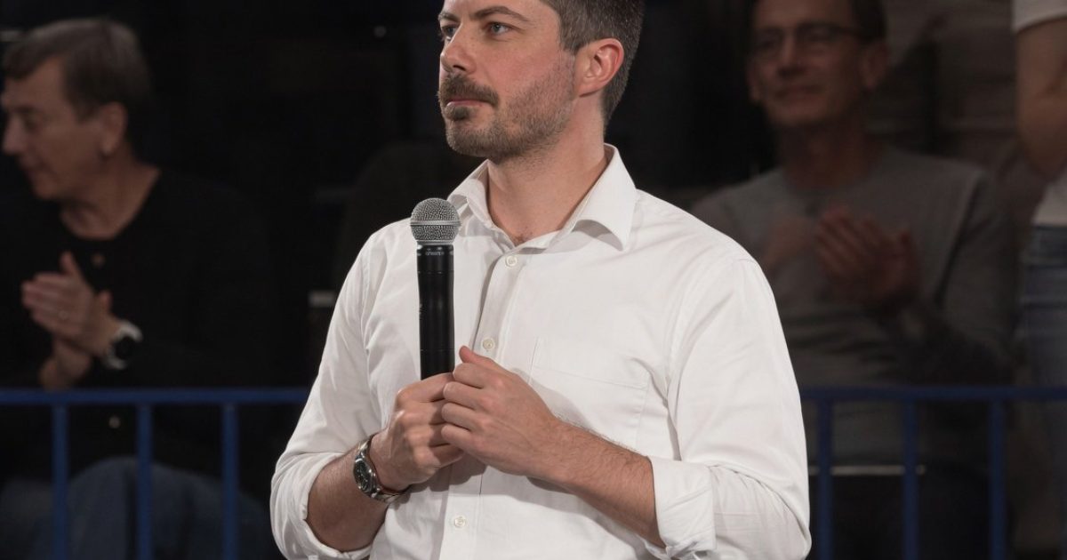 Pete Buttigieg Forgets Important Fact While Advocating for Abolishing the Electoral College | WLT Report